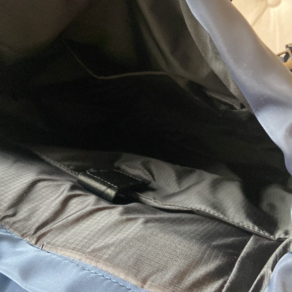 NWT Ted Baker London knit Nylon Backpack - Picture 8 of 11